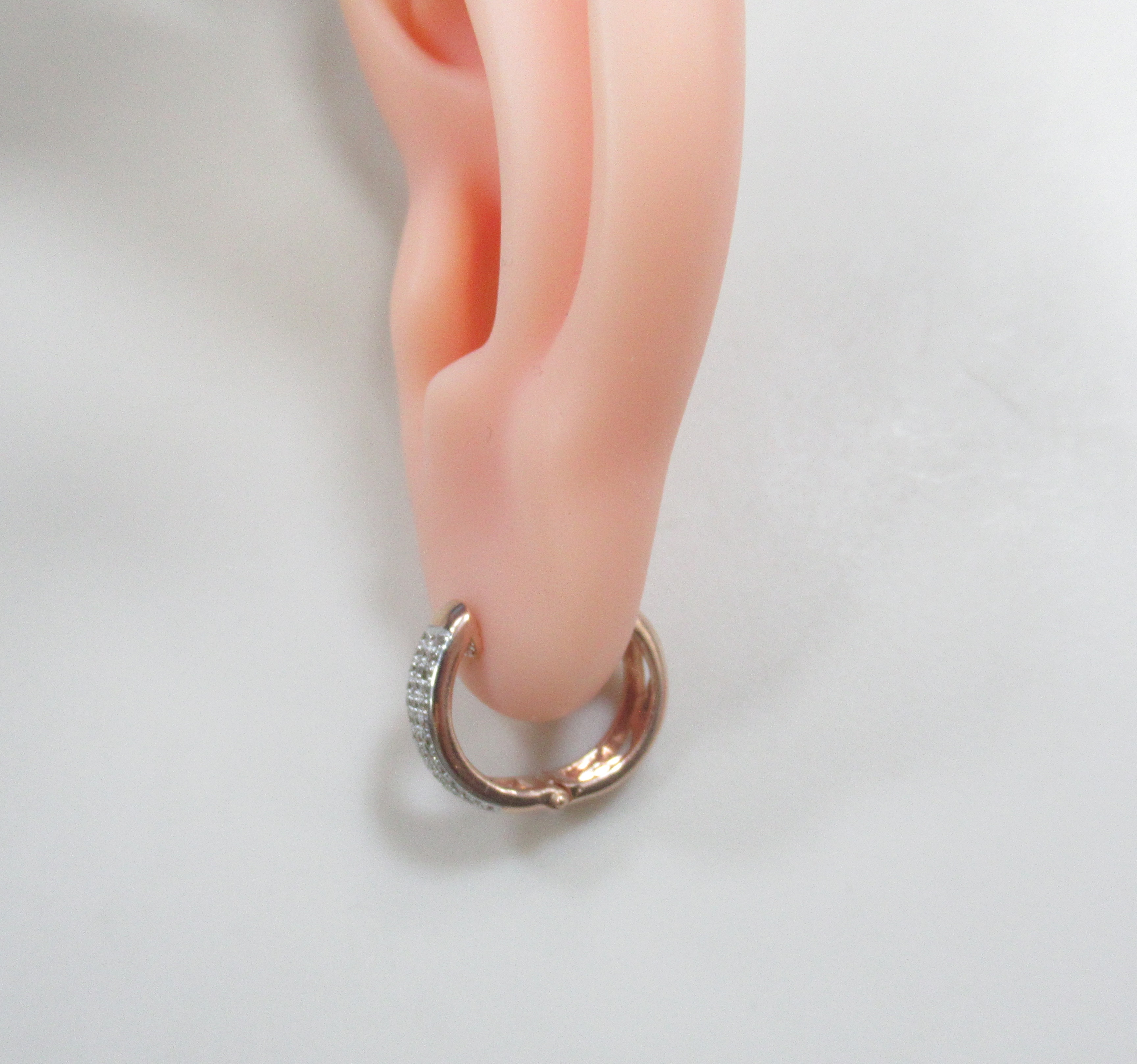 10521-001322 Серьги (Ag 925)